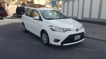 للبيع تويوتا Yaris 2016