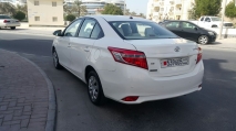 للبيع تويوتا Yaris 2016