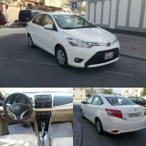 للبيع تويوتا Yaris 2016