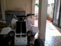 للبيع دراجات نارية  2006 3