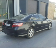 للبيع تويوتا camry 2007