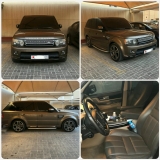 للبيع لاند روفر RANGE ROVER 2010