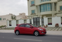 للبيع هونداي I30 2014