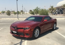 للبيع شفروليت Camaro 2015