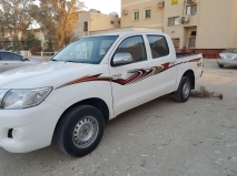 للبيع تويوتا Hilux 2013