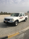 للبيع نيسان Pick up 2012