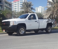 للبيع شفروليت Silverado 2009