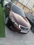 للبيع هوندا Accord 2009