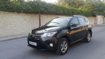 للبيع تويوتا RAV4 2015