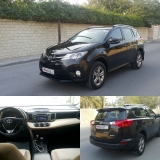 للبيع تويوتا RAV4 2015