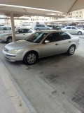 للبيع فورد Mondeo 2007