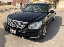 للبيع لكزس LS430 2005