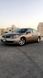 للبيع نيسان Altima 2008