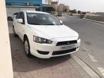 للبيع متسوبيشي Lancer 2016