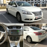 للبيع نيسان Sentra 2014