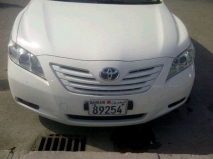 للبيع تويوتا camry 2008