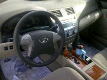 للبيع تويوتا camry 2008