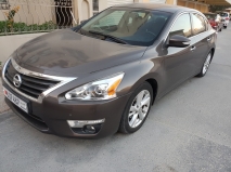 للبيع نيسان Altima 203