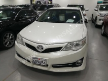 للبيع تويوتا camry 2013