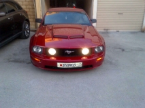 للبيع فورد Mustang  2005