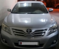 للبيع تويوتا camry 2011