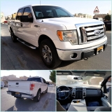 للبيع فورد F150 Truck 2012