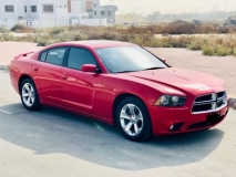 للبيع دودج Charger 2013