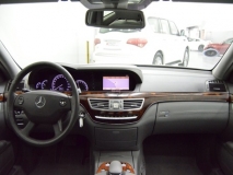 للبيع مرسيديس S class 2006