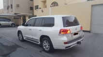 للبيع تويوتا Land Cruiser  2016