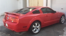 للبيع فورد Mustang  2006