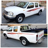 للبيع نيسان Pick up 2008