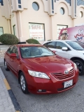 للبيع تويوتا camry 2007