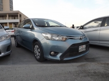 للبيع تويوتا Yaris 2015