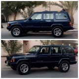 للبيع جيب Cherokee 2000