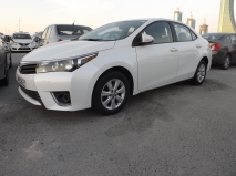 للبيع تويوتا Corolla 2015