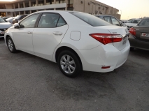 للبيع تويوتا Corolla 2015