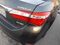 للبيع تويوتا Corolla 2015