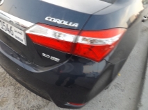 للبيع تويوتا Corolla 2015