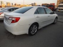 للبيع تويوتا camry 2015