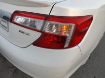 للبيع تويوتا camry 2015