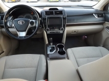 للبيع تويوتا camry 2015