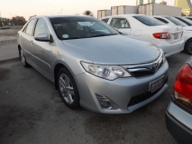 للبيع تويوتا camry 2015