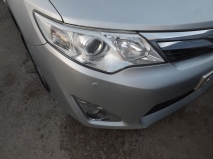 للبيع تويوتا camry 2015