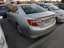 للبيع تويوتا camry 2015