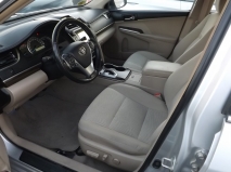 للبيع تويوتا camry 2015