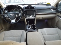 للبيع تويوتا camry 2015