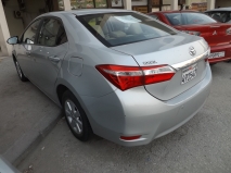 للبيع تويوتا Corolla 2015