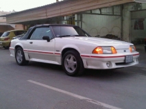 للبيع فورد Mustang  1992