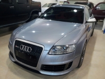 للبيع أودي RS6 2009