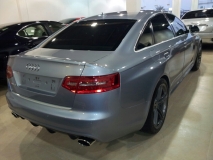 للبيع أودي RS6 2009